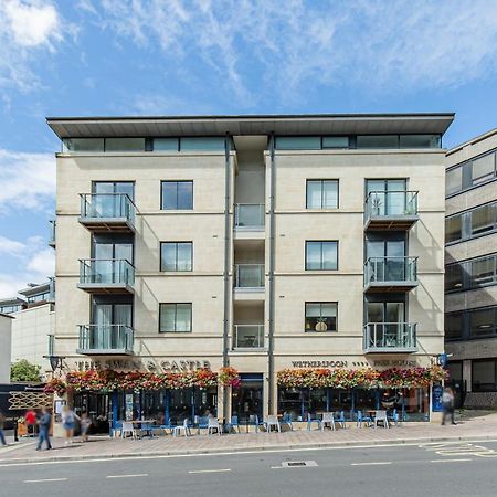 Oxfordshire Living - The Alice Apartment - Оксфорд Екстер'єр фото