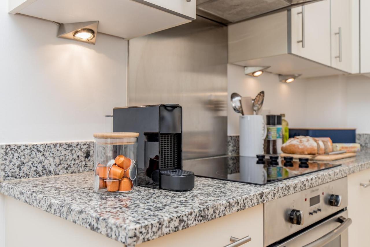 Oxfordshire Living - The Alice Apartment - Оксфорд Екстер'єр фото